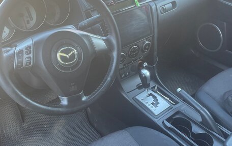Mazda 3, 2007 год, 400 000 рублей, 1 фотография