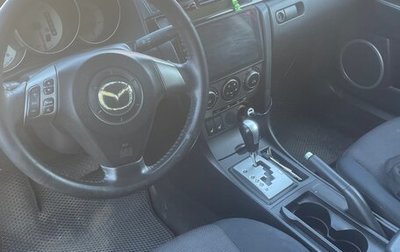 Mazda 3, 2007 год, 400 000 рублей, 1 фотография