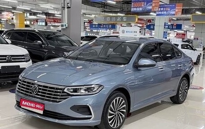 Volkswagen Lavida, 2022 год, 1 600 000 рублей, 1 фотография