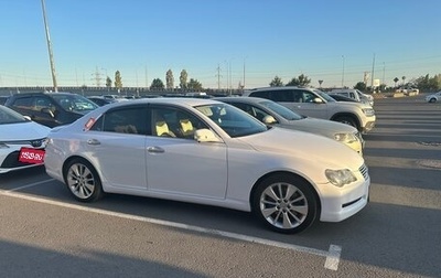 Toyota Mark X II, 2007 год, 1 350 000 рублей, 1 фотография