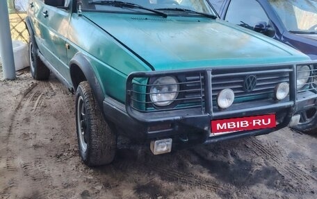 Volkswagen Golf II, 1990 год, 299 999 рублей, 1 фотография