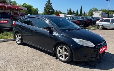 Ford Focus III, 2011 год, 570 000 рублей, 1 фотография
