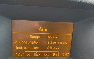 Opel Astra H, 2010 год, 360 000 рублей, 1 фотография