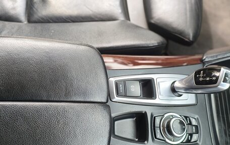 BMW X6, 2014 год, 2 300 000 рублей, 26 фотография