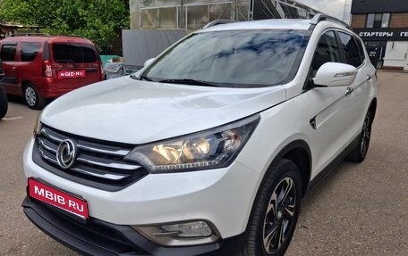 DongFeng AX7 I, 2019 год, 1 385 000 рублей, 1 фотография