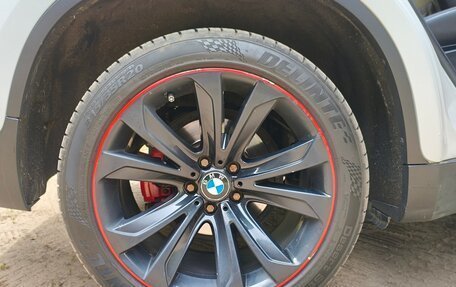 BMW X6, 2014 год, 2 300 000 рублей, 30 фотография