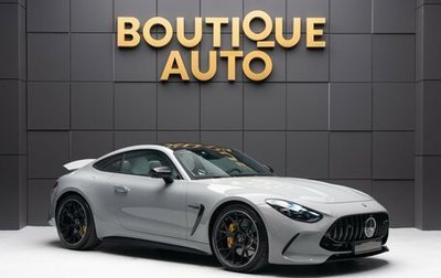 Mercedes-Benz AMG GT, 2024 год, 24 000 000 рублей, 1 фотография