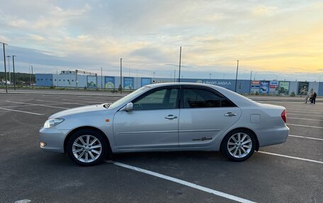 Toyota Camry V40, 2003 год, 985 000 рублей, 3 фотография