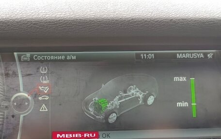 BMW X6, 2014 год, 2 300 000 рублей, 27 фотография