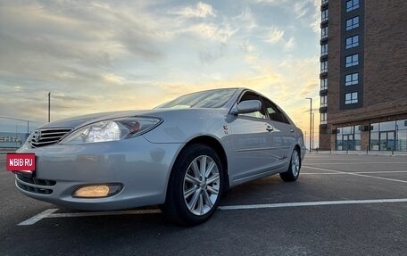 Toyota Camry V40, 2003 год, 985 000 рублей, 2 фотография