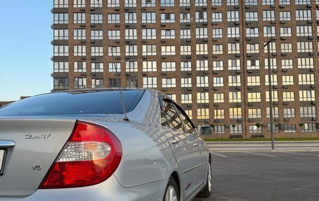 Toyota Camry V40, 2003 год, 985 000 рублей, 7 фотография