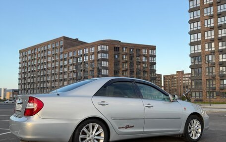 Toyota Camry V40, 2003 год, 985 000 рублей, 9 фотография