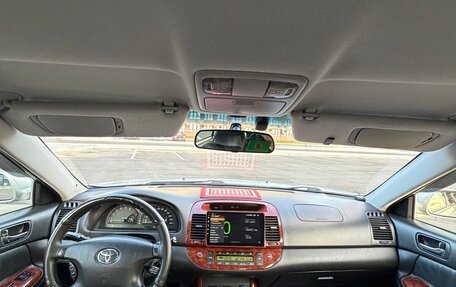 Toyota Camry V40, 2003 год, 985 000 рублей, 10 фотография