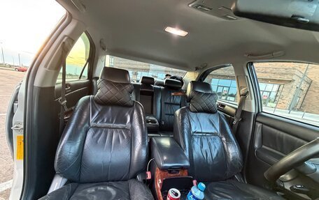 Toyota Camry V40, 2003 год, 985 000 рублей, 11 фотография