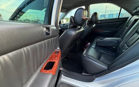 Toyota Camry V40, 2003 год, 985 000 рублей, 13 фотография