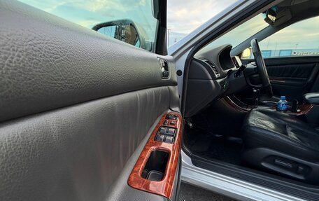 Toyota Camry V40, 2003 год, 985 000 рублей, 14 фотография
