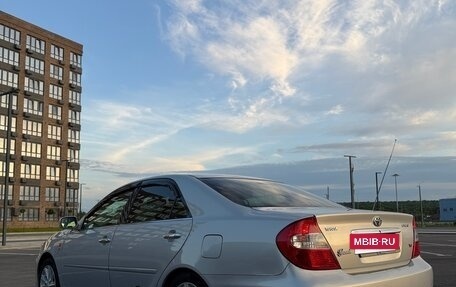 Toyota Camry V40, 2003 год, 985 000 рублей, 6 фотография