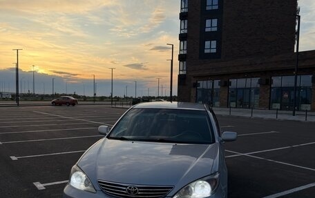 Toyota Camry V40, 2003 год, 985 000 рублей, 5 фотография
