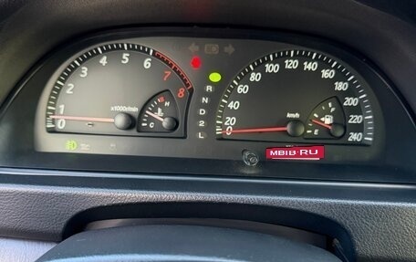 Toyota Camry V40, 2003 год, 985 000 рублей, 12 фотография