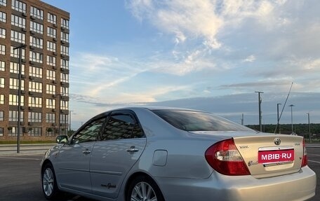 Toyota Camry V40, 2003 год, 985 000 рублей, 8 фотография