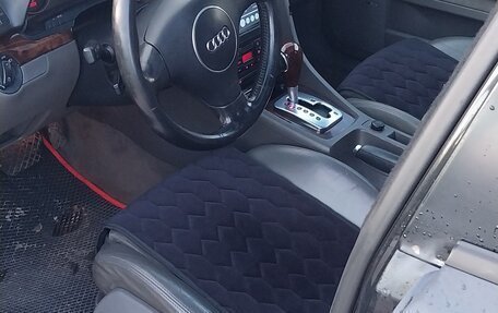 Audi A4, 2004 год, 500 000 рублей, 7 фотография