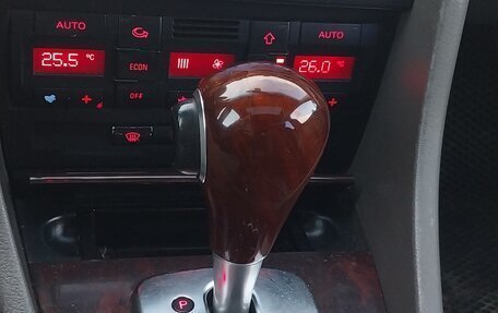 Audi A4, 2004 год, 500 000 рублей, 8 фотография