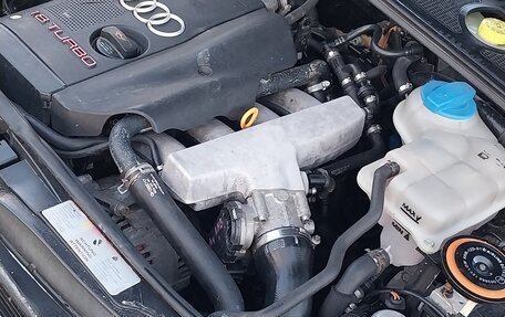 Audi A4, 2004 год, 500 000 рублей, 6 фотография