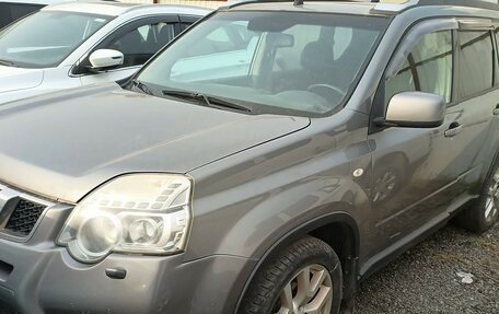 Nissan X-Trail, 2013 год, 891 000 рублей, 1 фотография