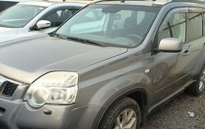 Nissan X-Trail, 2013 год, 891 000 рублей, 1 фотография