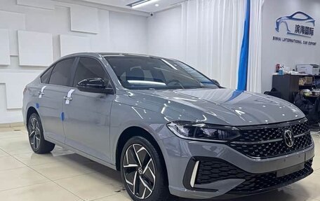 Volkswagen Lavida, 2023 год, 1 370 000 рублей, 1 фотография