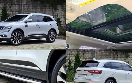 Renault Samsung QM6, 2026 год, 2 580 000 рублей, 5 фотография