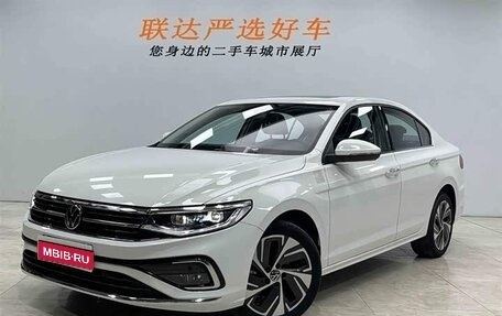 Volkswagen Bora, 2022 год, 1 440 000 рублей, 1 фотография
