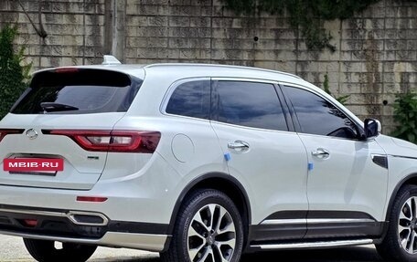 Renault Samsung QM6, 2026 год, 2 580 000 рублей, 4 фотография