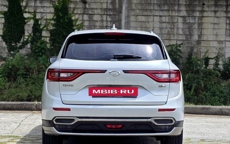 Renault Samsung QM6, 2026 год, 2 580 000 рублей, 3 фотография