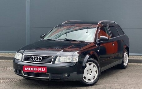 Audi A4, 2003 год, 499 000 рублей, 1 фотография