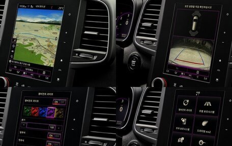 Renault Samsung QM6, 2026 год, 2 580 000 рублей, 9 фотография