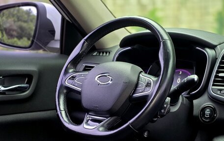 Renault Samsung QM6, 2026 год, 2 580 000 рублей, 8 фотография
