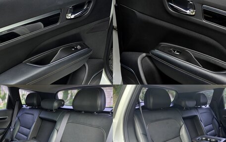 Renault Samsung QM6, 2026 год, 2 580 000 рублей, 15 фотография