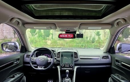 Renault Samsung QM6, 2026 год, 2 580 000 рублей, 7 фотография