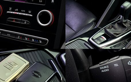 Renault Samsung QM6, 2026 год, 2 580 000 рублей, 16 фотография