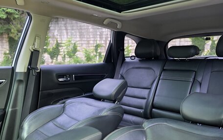 Renault Samsung QM6, 2026 год, 2 580 000 рублей, 17 фотография
