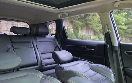 Renault Samsung QM6, 2026 год, 2 580 000 рублей, 18 фотография