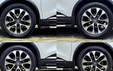 Renault Samsung QM6, 2026 год, 2 580 000 рублей, 19 фотография