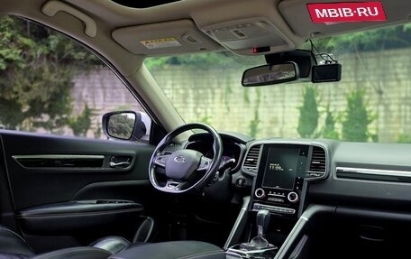 Renault Samsung QM6, 2026 год, 2 580 000 рублей, 6 фотография