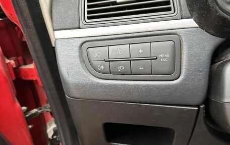 Fiat Punto III Punto Evo рестайлинг, 2007 год, 179 000 рублей, 17 фотография