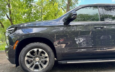 Chevrolet Tahoe IV, 2024 год, 12 900 000 рублей, 4 фотография