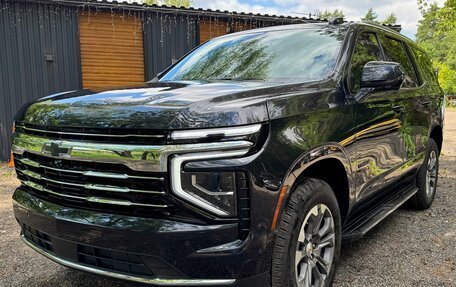 Chevrolet Tahoe IV, 2024 год, 12 900 000 рублей, 5 фотография