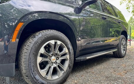Chevrolet Tahoe IV, 2024 год, 12 900 000 рублей, 3 фотография