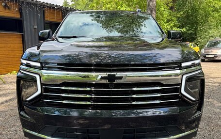 Chevrolet Tahoe IV, 2024 год, 12 900 000 рублей, 6 фотография