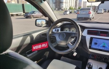 Mitsubishi Lancer IX, 2005 год, 350 000 рублей, 6 фотография